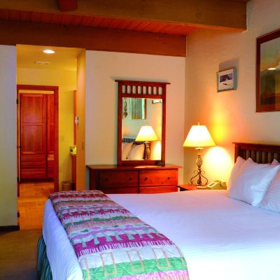 Villa, 1 Bedroom, Hot Tub (Creek View) Junipine Resort Promo Code