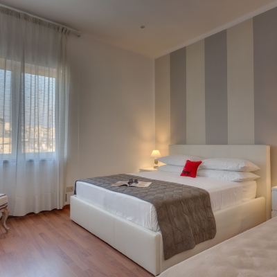 Apartment, 2 Bedrooms (Attico) Tritone Top House Promo Code