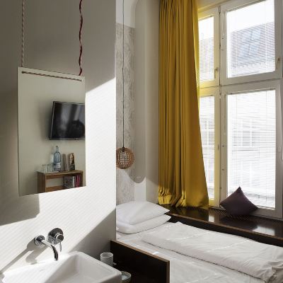 Cosy Room Michelberger Hotel Promo Code