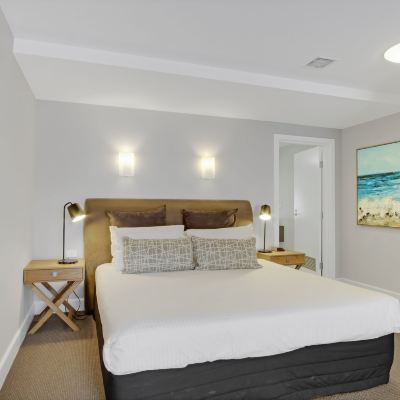 Classic Room Bellevue on The Lakes Promo Code