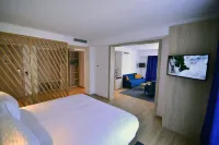 RIHAB HOTEL RABAT