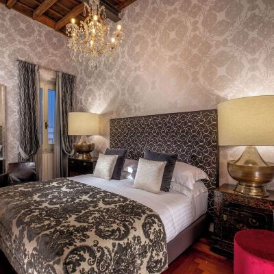 Premium Apartment, 1 Bedroom, Annex Building The Inn at The Spanish Steps Promo Code