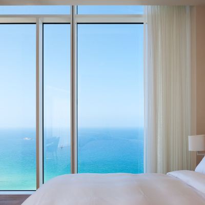 Gallery Double Room-Sauna, Breakfast And Swimming Pool For 2 Guests-Extra Person Fee Upon Check 씨마크 호텔 쿠폰