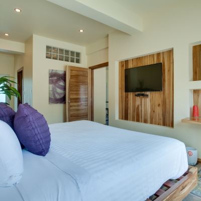Three-Bedroom Condo with Ocean View Brisa Oceano Resort Promo Code