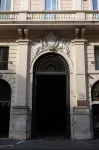 Domus 21 Luxury Suites Hotels in 