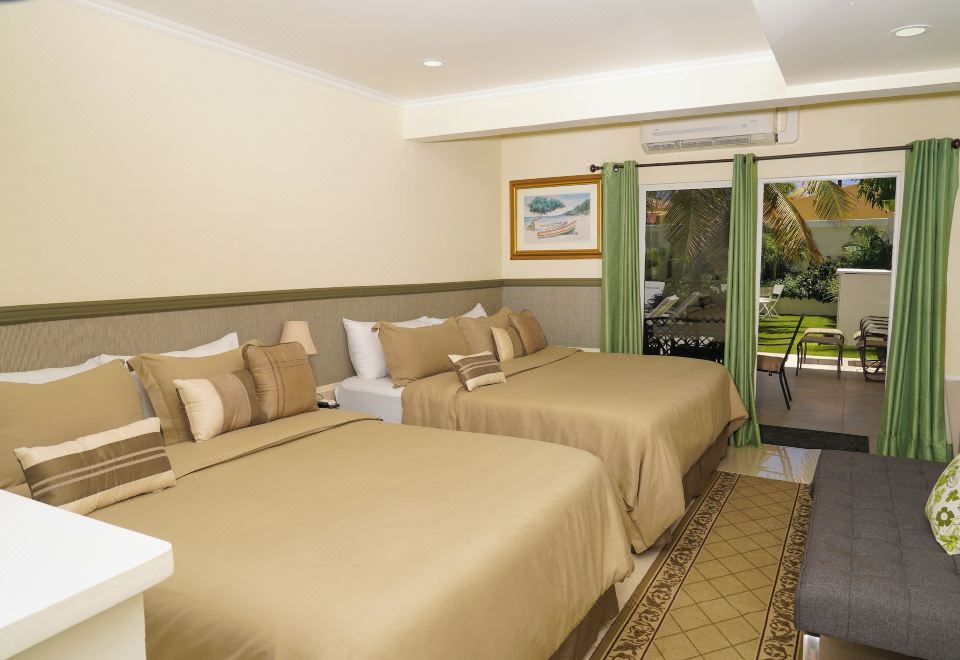 豪华一室公寓 - 10