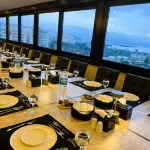 BM Hotel City