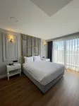 Flora Ordu Hotel Apart Suite