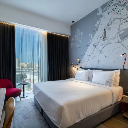 Ink Hotel