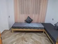 S2 1km from the Beach Mansoura Kelibia فنادق في قليبية