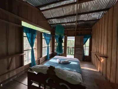 Cabanas Ecologicas Mu'u Hotels in 