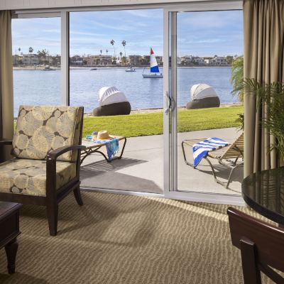 Room, 1 Queen Bed, Accessible, Bay View (Accessible Deluxe Bay Front Suite Kin) Bahia Resort Hotel Promo Code