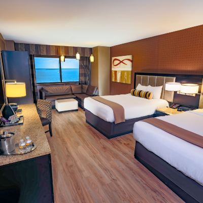 Junior Two Queen Suite Golden Nugget Biloxi Promo Code