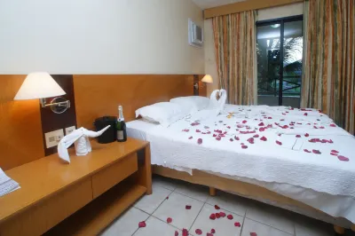 Aquaville Aquiraz Hotel Отели в г. 