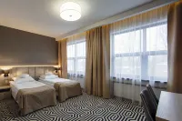 Art Hotel's Sosnowiec Hotels in 