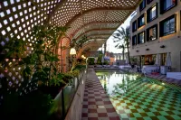 Adam Boutique Eilat by Adam Hotels