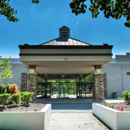 Wyndham Garden Romulus Detroit Metro Airport