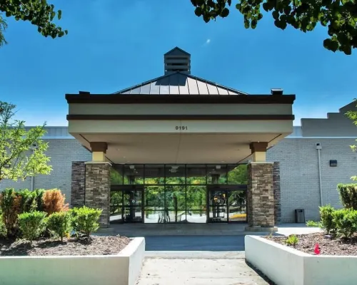 Wyndham Garden Romulus Detroit Metro Airport Hotels in Romulus