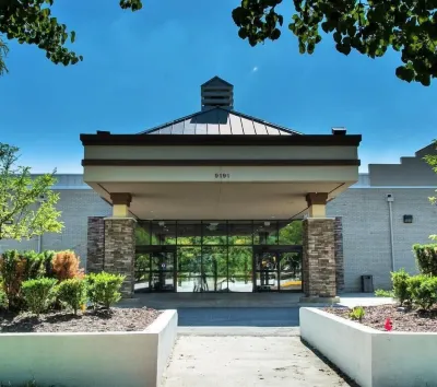 Wyndham Garden Romulus Detroit Metro Airport Hotels in 