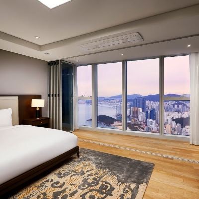 Lct Penthouse 그랜드 엘시티 레지던스 쿠폰