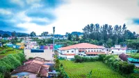 Aakash Rooms and Cottages,
