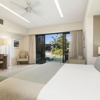Resort Superior Lagoon King Accessible Mindil Beach Casino Resort Promo Code