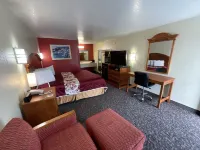 Knights Inn Punta Gorda