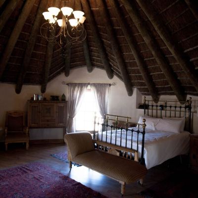 Panoramic Room (Oak Manor) Tulbagh Mountain Manor Promo Code