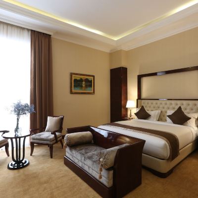Junior Room, 1 Bedroom Sapphire Addis Promo Code