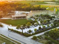 La Ferme Chapouton Hotels in Grignan
