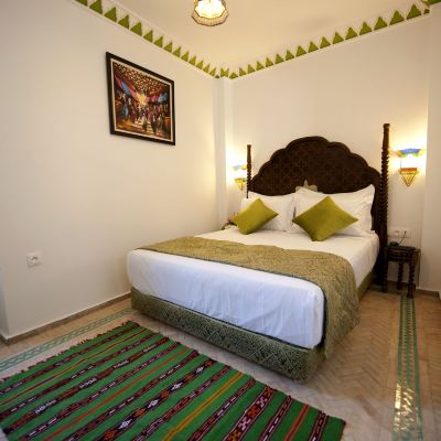 Superior Room with Sea View Dar Yasmine Promo Code