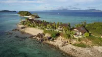Two Seasons Coron Island Resort Hotels in 