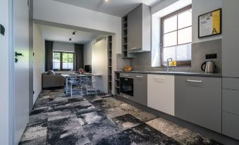 Carp&Bed Zator - Housity