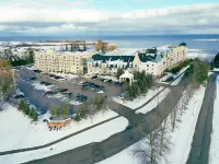 Living Water Resort & Spa