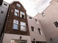 Ambassador City Centre Hotel Hotels in Haarlem
