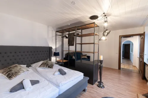 Hotel Porta Nigra