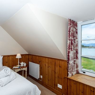 Suite Hotel Eilean Iarmain Promo Code