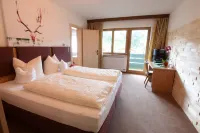 Hotel Hubertus