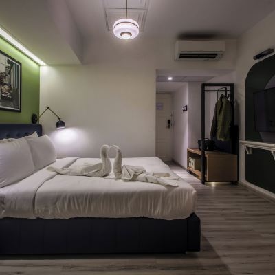 Executive Room T24 Retro Promo Code