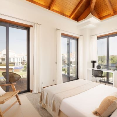 Deluxe Townhome, 2 Bedrooms, Private Pool Vale do Lobo Resort Promo Code