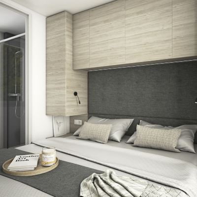 Deluxe Two-Bedroom Cabin Tingsryd Resort Promo Code