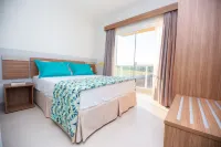 Ilhas Do Lago Eco Resort Hotels in 