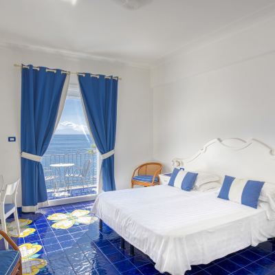 Classic Double Or Twin Room With Balcony And Sea View Hotel Cetus Promo Code