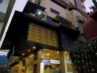 Hotel Gateway Grandeur Hotels in Kamrup