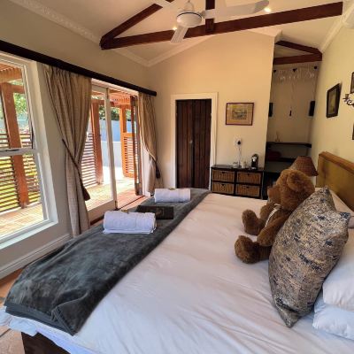 Garden Room Goblins Creek Promo Code