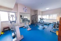 Ewan Tower Hotel Apartments