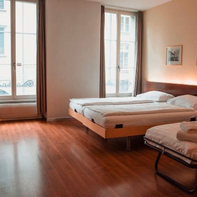 家庭間 金鑰匙酒店優惠