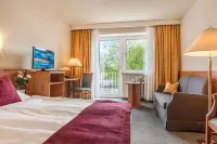 Hotel Am Moosfeld