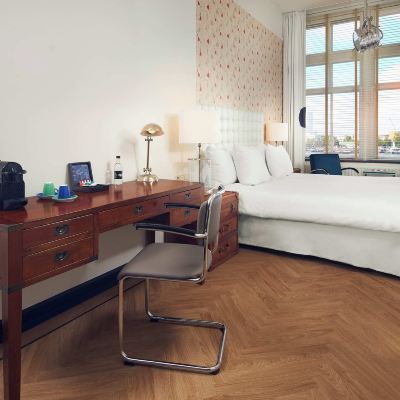 Maaszijde Room 2 Single bed Hotel New York Promo Code