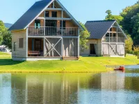 GLAMP ELEMENT Hotel di 